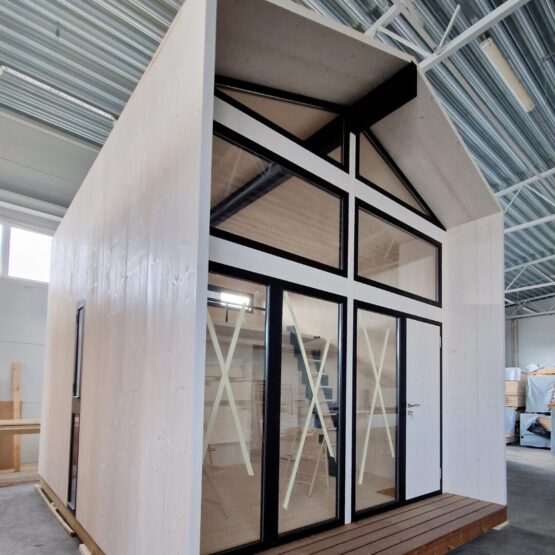 Copy of 28 CLT väikemaja