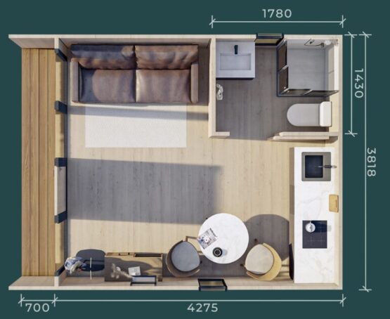 Copy of ONE S_metric CLT majad