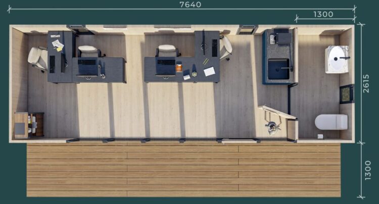 Copy of WORK_metric CLT väikemaja