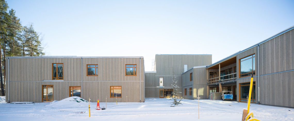 Elementhouse