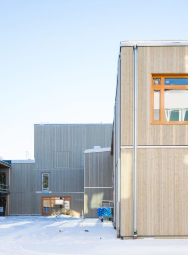 Elementhouse