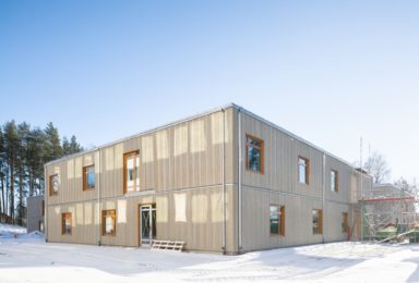 Elementhouse