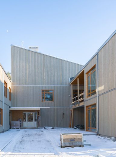 Elementhouse