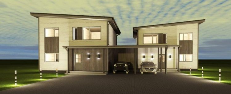 element house
