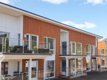 element house