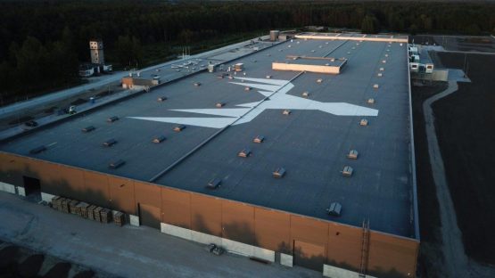 Roof elements