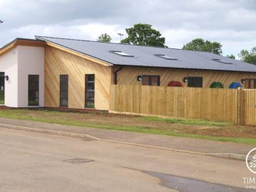 Element house
