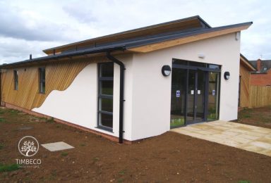 Element house
