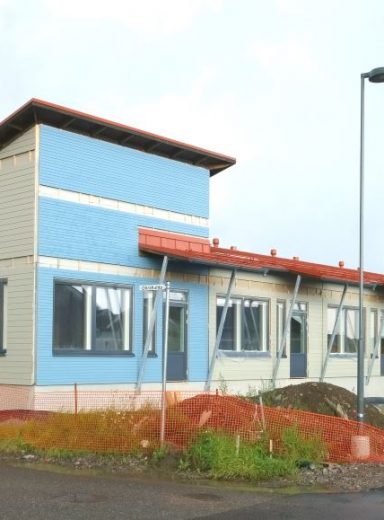 Elementhouse