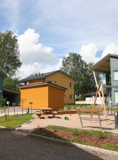 Elementhouse