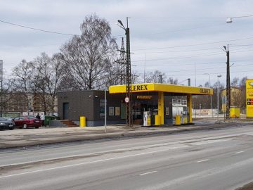 Modular building