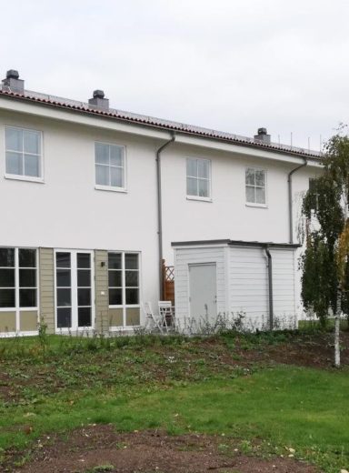 Element house