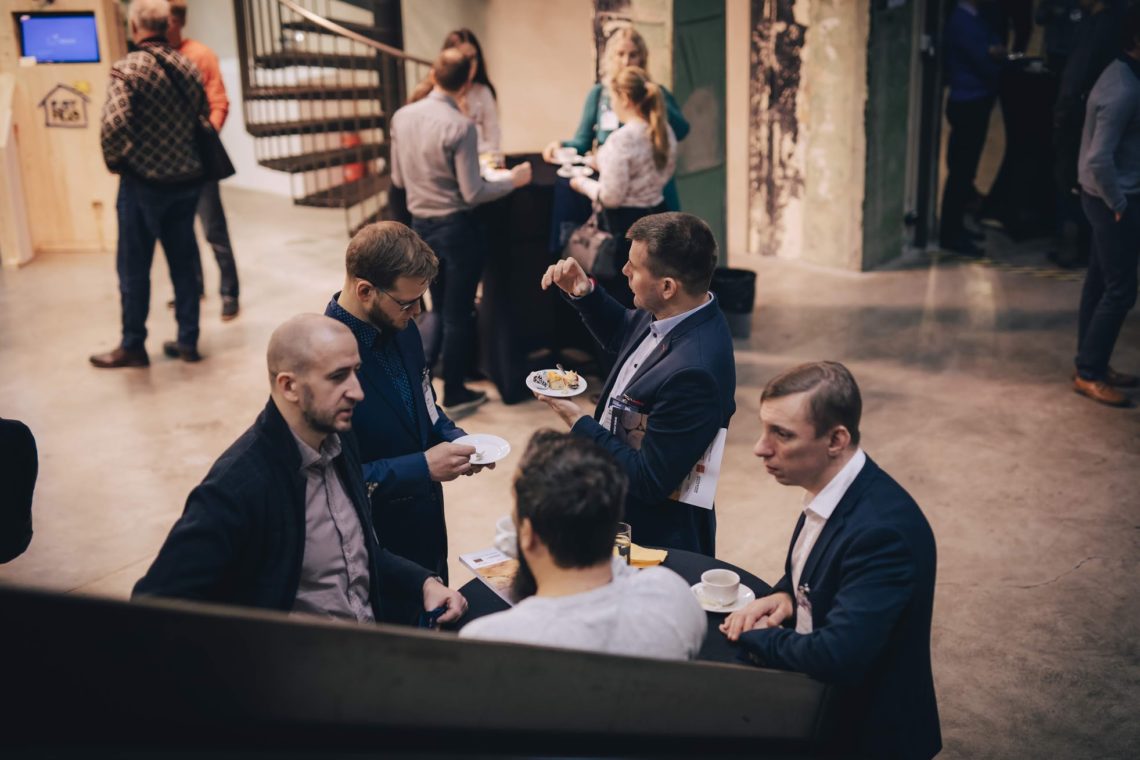 Baltic Wood Forum