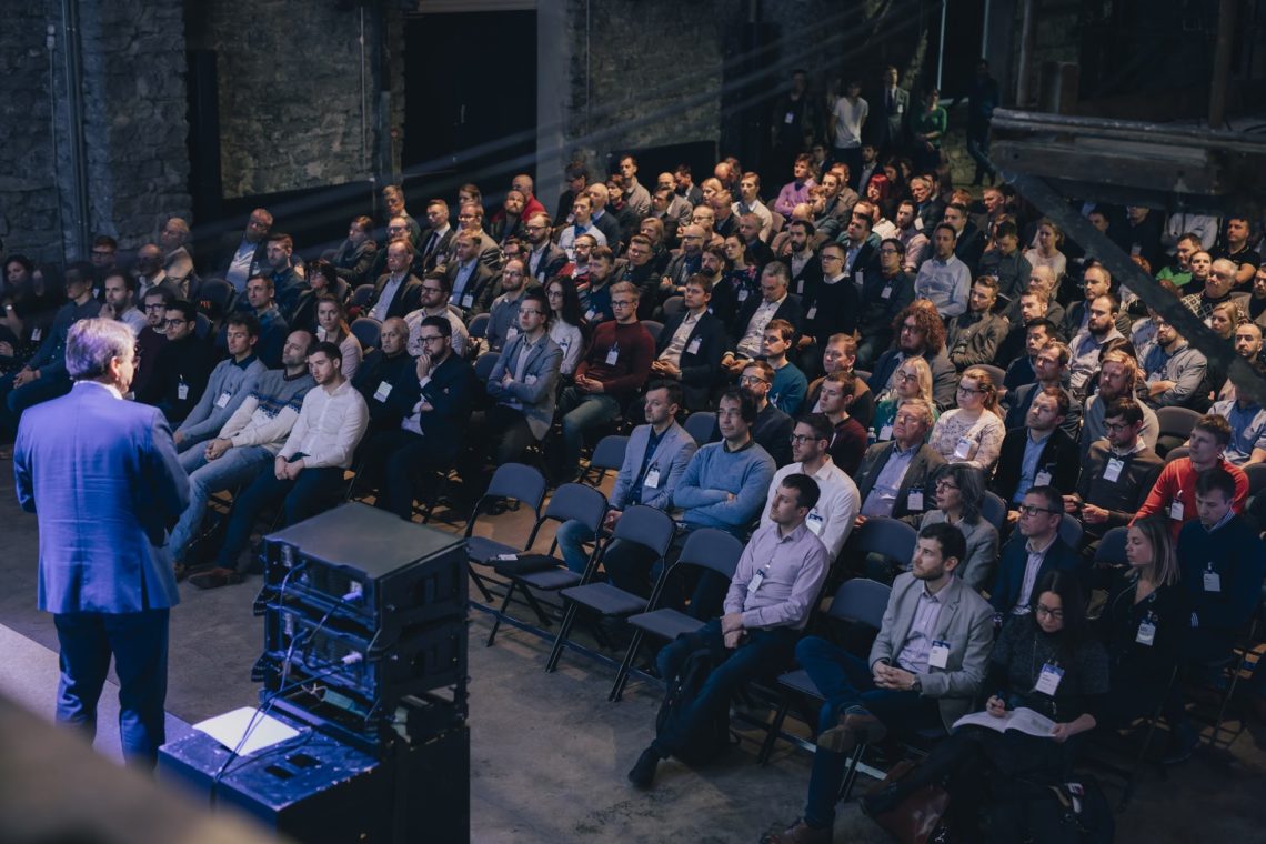 Baltic Wood Forum team