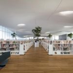 Central library