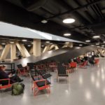Library rooms