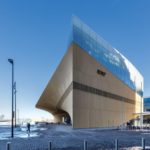 Helsinki Central library