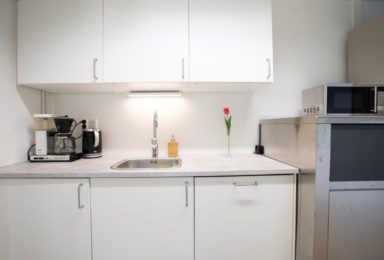Modular house
