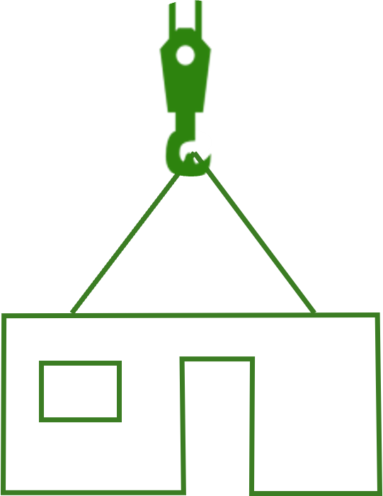 serielle sanierung fassade