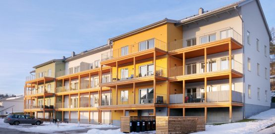Modular building