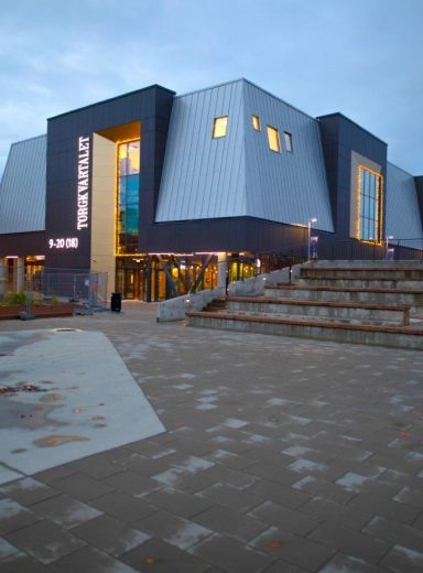 elementhouse