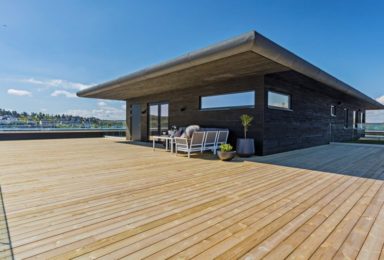 Prefab element