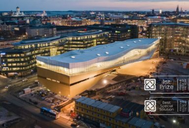 Helsinki-central