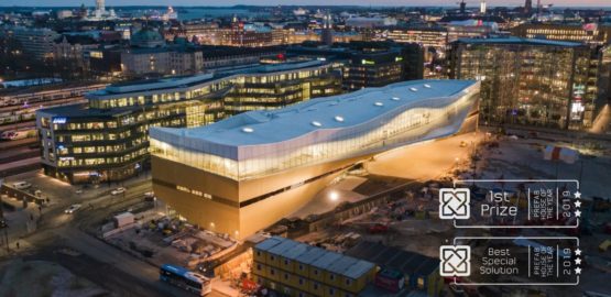 Helsinki-central