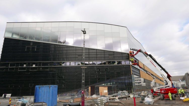 Helsinki-central-library