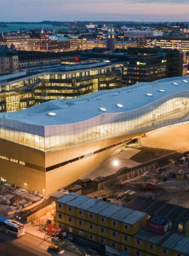 Helsinki-central-library