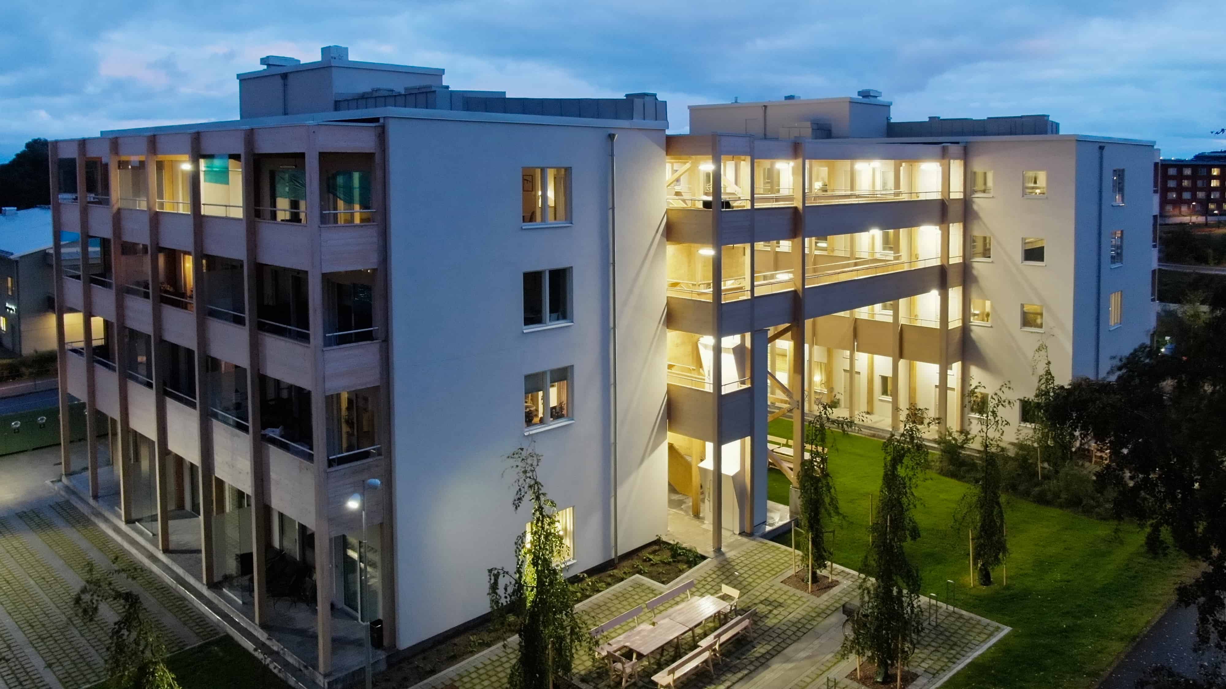 Svavelsitckan-element-house