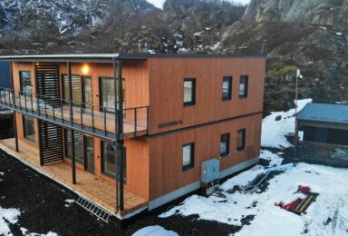 Boliger-modular-house
