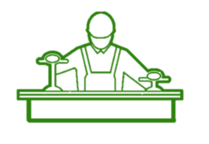 Production of elements