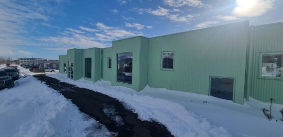 Oskaland-kindergarten