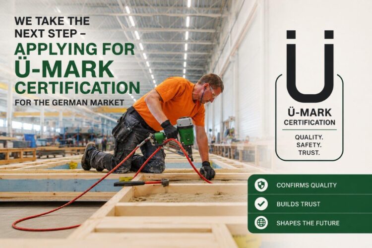Ü-mark-germany