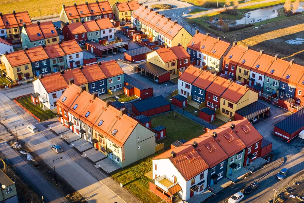 Lillgarden-elementhouse