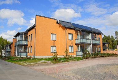 Timber frame elements