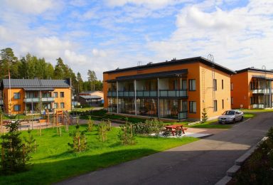 Timber frame elements