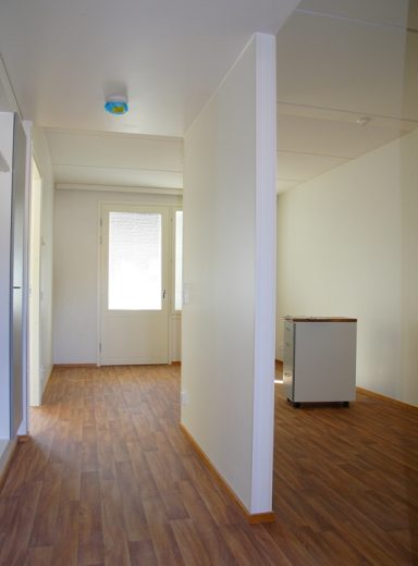 Timber frame elements