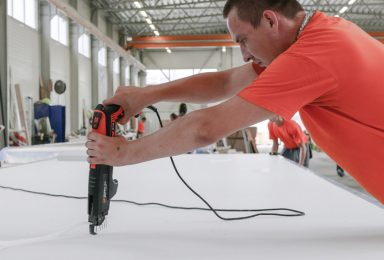 Prefabricated elements