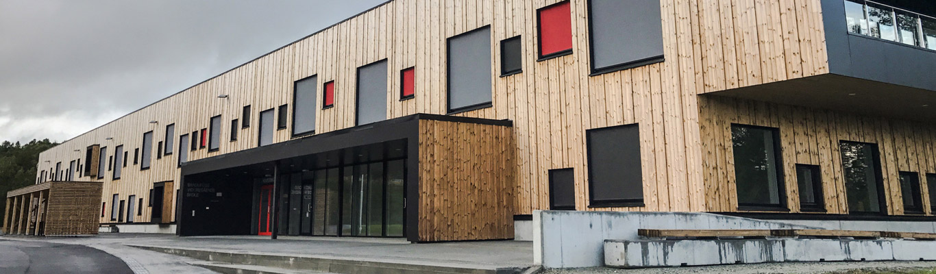 Green building