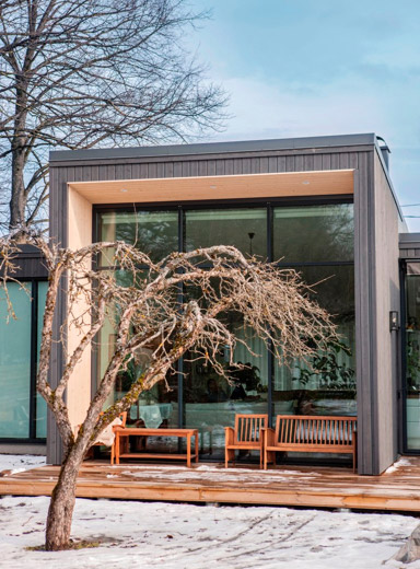 Elementhouse