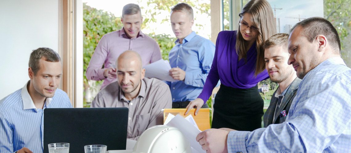 project team