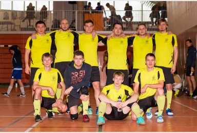 Timbeco Sports Club