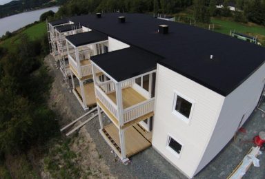 Modular building