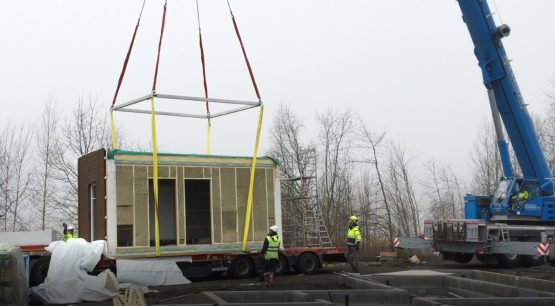 Modular building