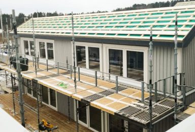 Modular building