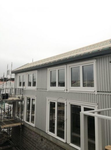 Modular building