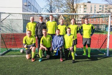 Timbeco Sports Club