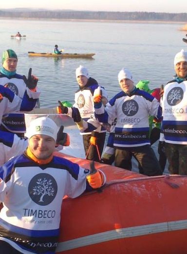 Timbeco Sports Club